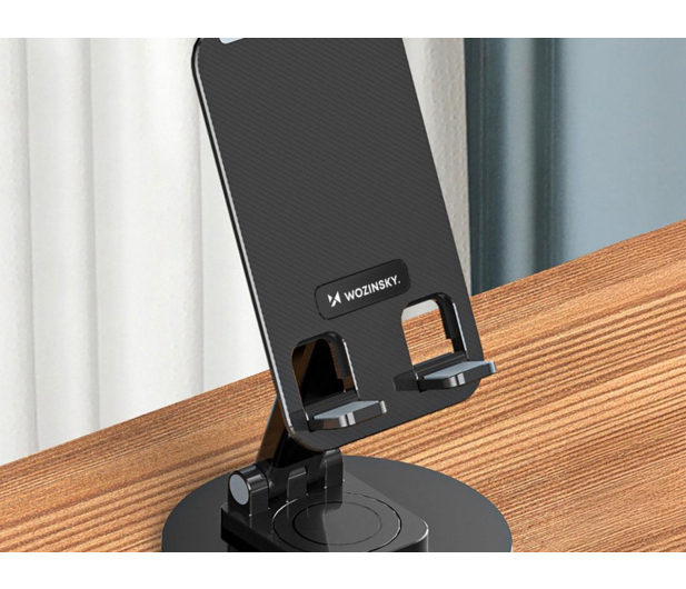 Wozinsky Podstawka stabilna podstawka stojak pod telefon tablet - 1524715 - zdjęcie 2